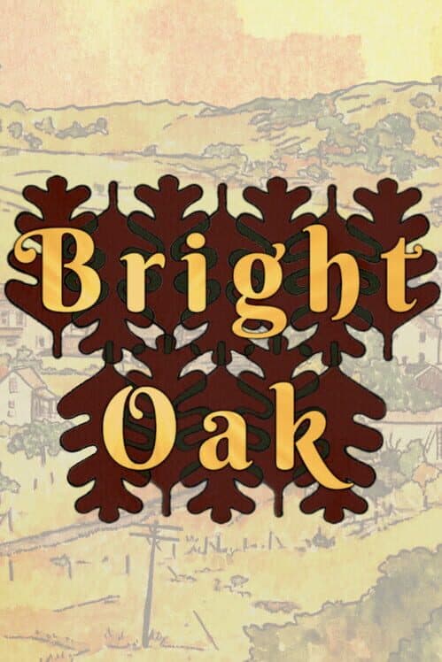 Bright Oak cover art
