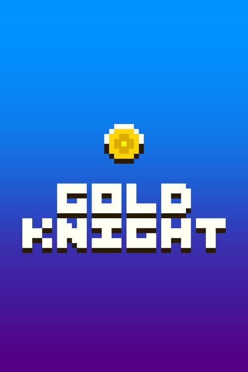 Gold Knight cover art