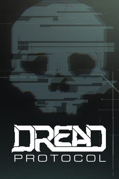 Dread Protocol cover art