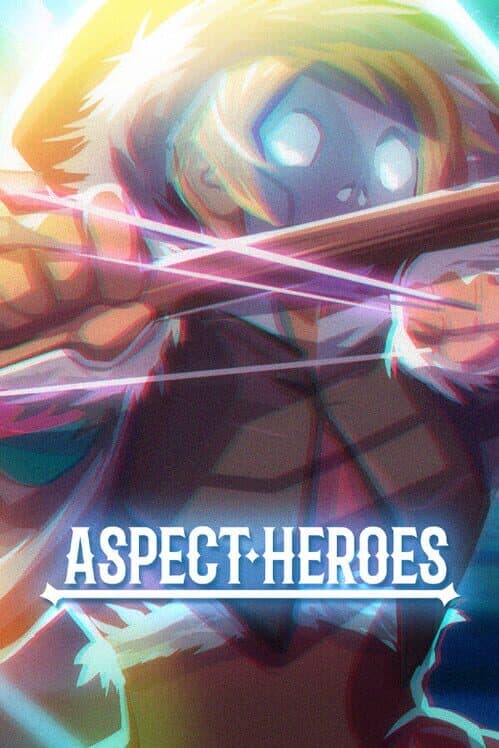 Aspect Heroes cover art