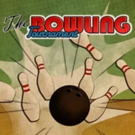 The Bowling Tournament cover art