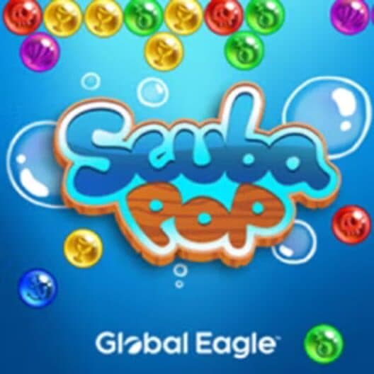 Scuba Pop cover art