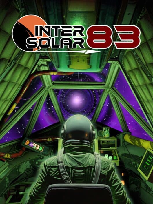 Inter Solar 83 cover art