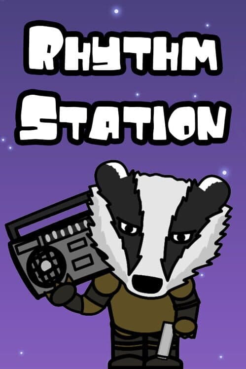 Rhythm Station cover art