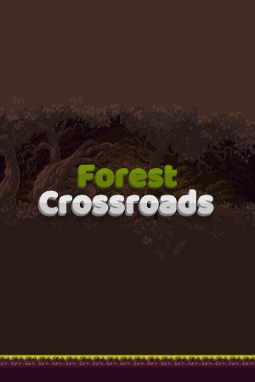 Forest Crossroads cover art