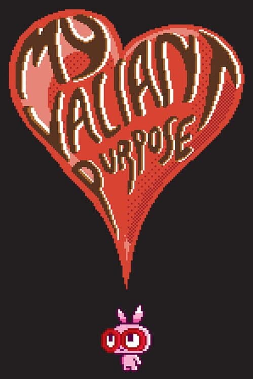 My Valiant Purpose cover art