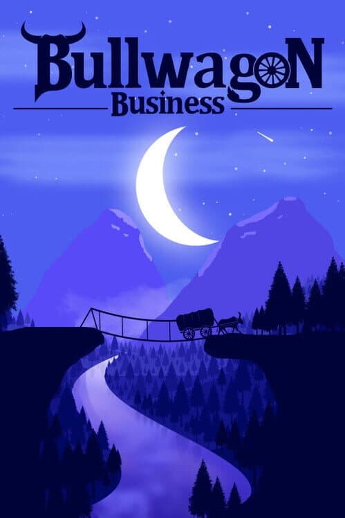 Bullwagon Business cover art