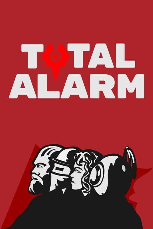 Total Alarm cover art
