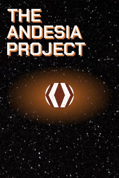The Andesia Project cover art