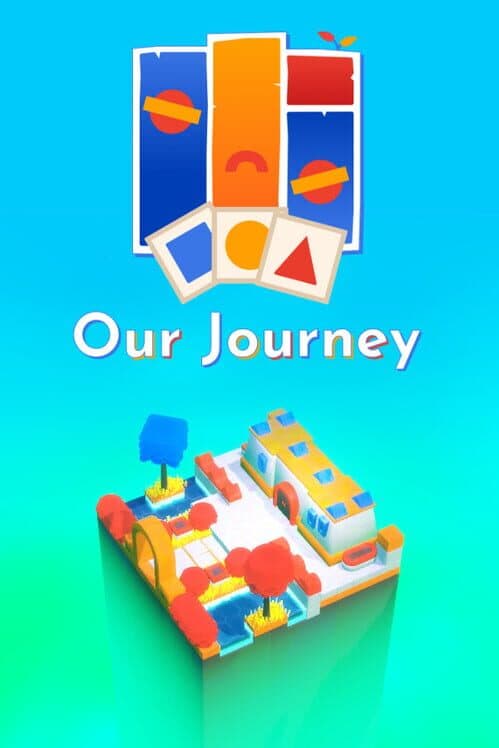 Our Journey cover art