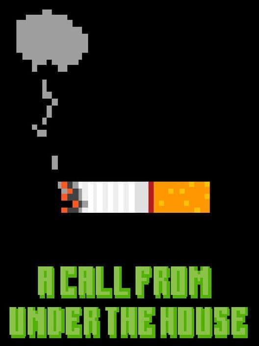 A Call From Under the House cover art