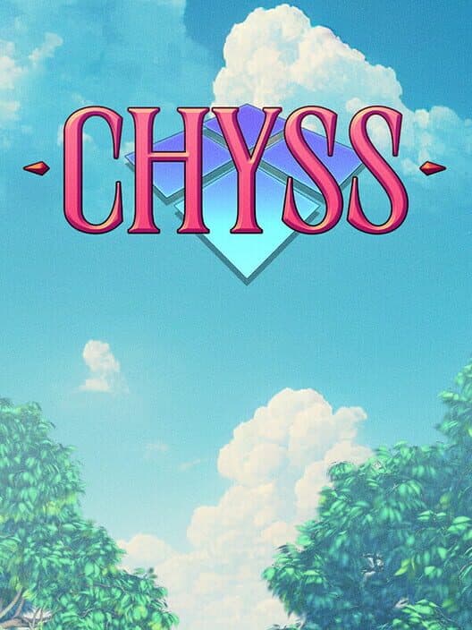 Chyss cover art
