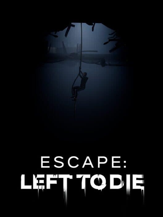 Escape: Left to die cover art