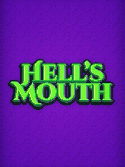 Hell's Mouth cover art