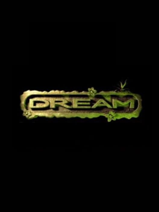 Dream 64 cover art