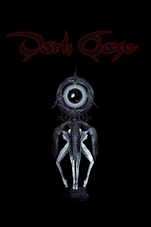 Dark Gaze: Curse of the Black Nazar cover art