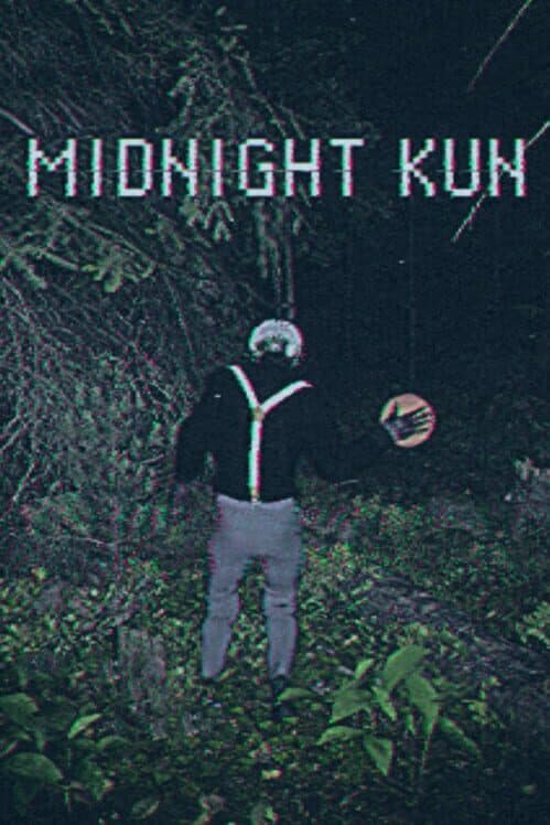 Midnight Kun cover art