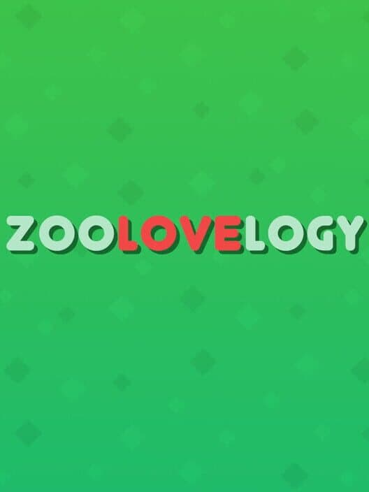 Zoolovelogy cover art