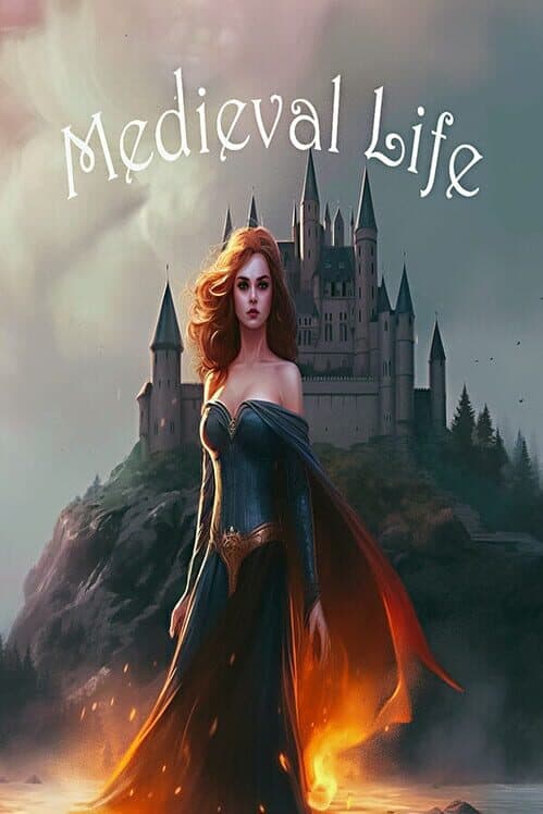 Medieval Life cover art