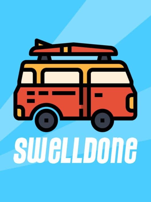 Swelldone cover art