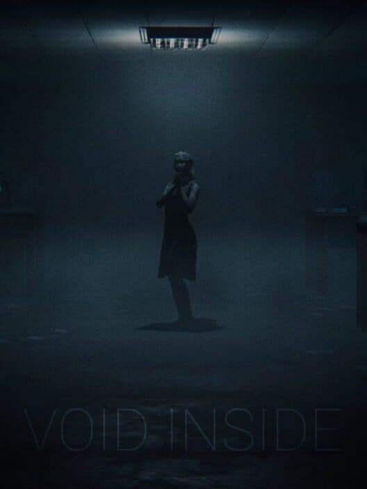 Void Inside cover art
