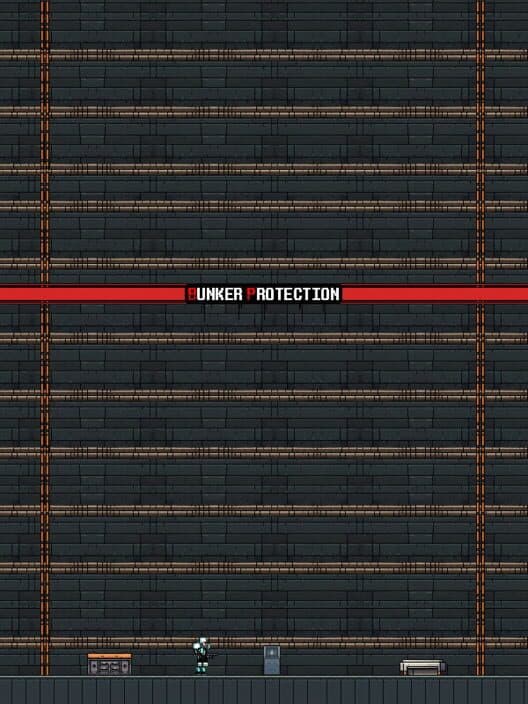 Bunker Protection cover art