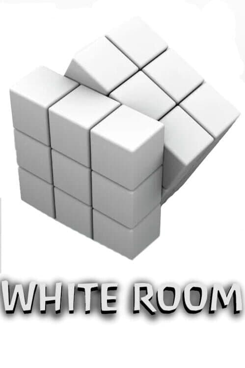 White Room cover art