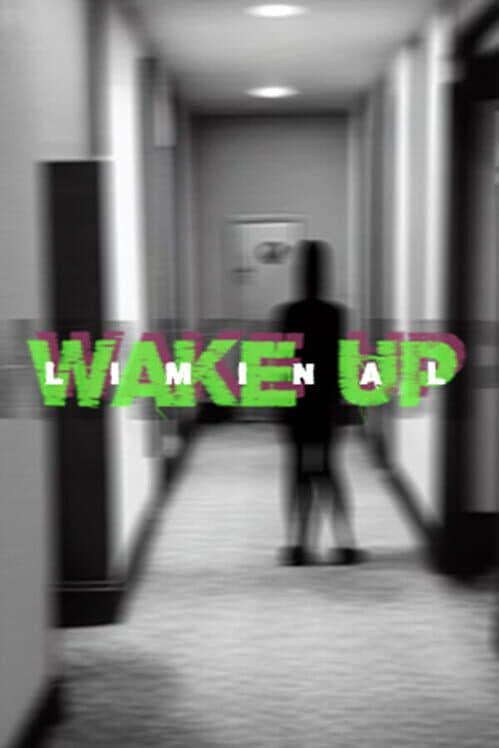 Wake Up: Liminal cover art