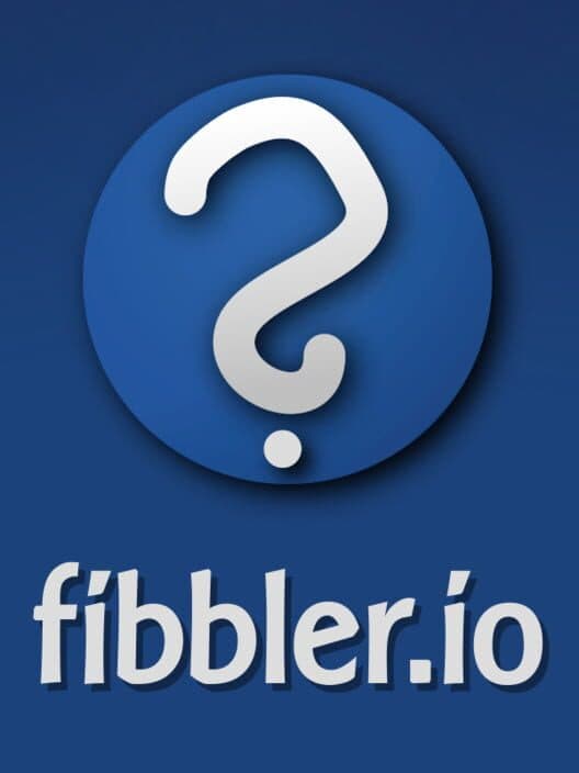 Fibbler.io cover art