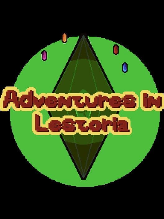 Adventures in Lestoria cover art