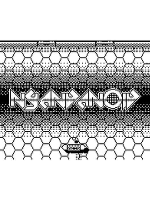 Nyandanoid cover art