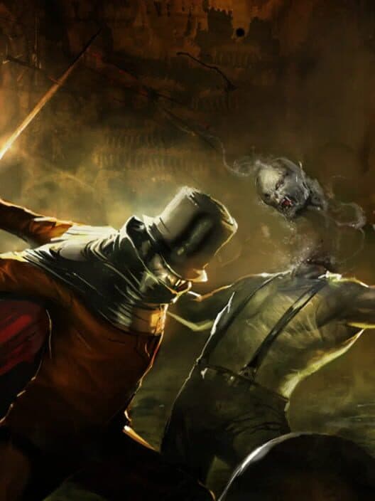 The Ripper cover art