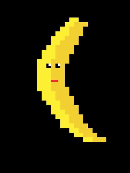 Bananaventure cover art