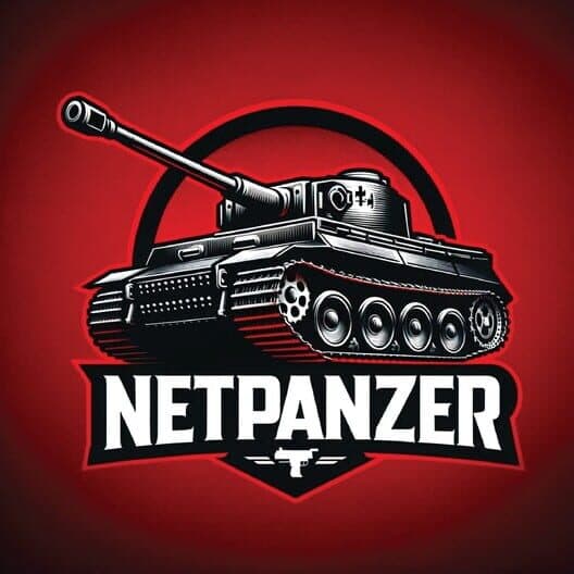 NetPanzer cover art