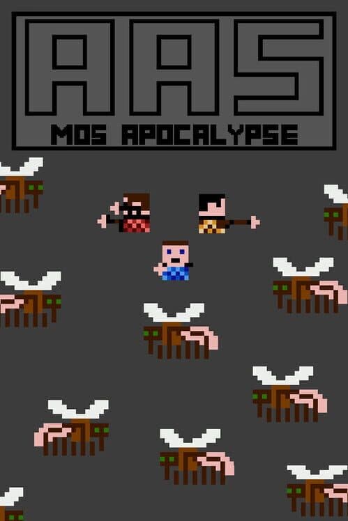 AAS Mos Apocalypse cover art