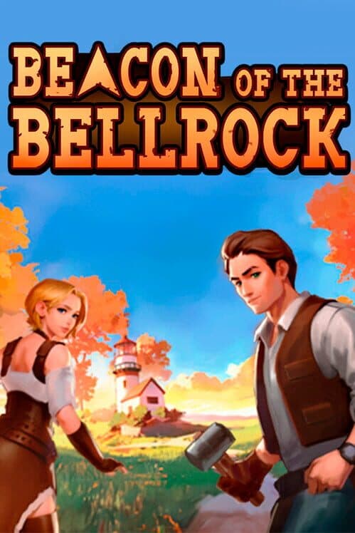 Beacon of the Bellrock cover art