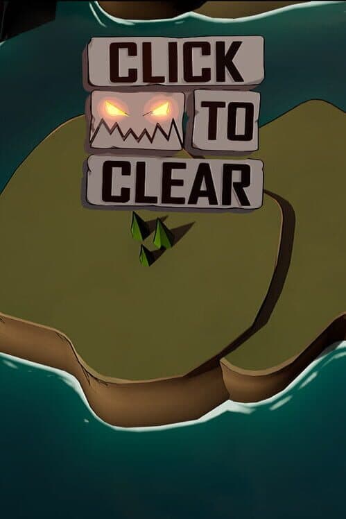 Click To Clear cover art
