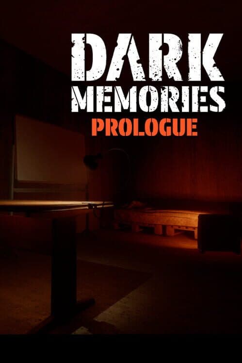 Dark Memories: Prologue cover art