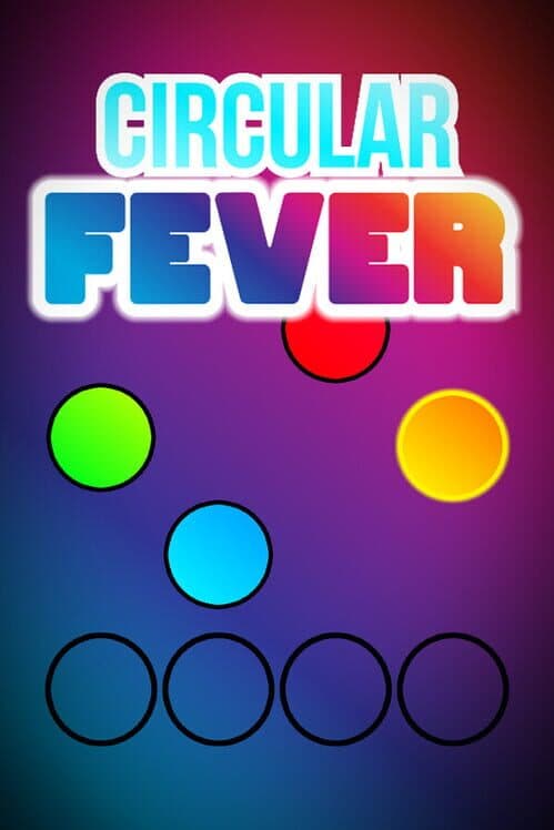 Circular Fever cover art