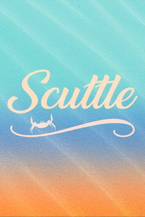 Scuttle cover art