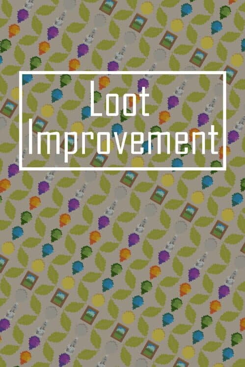 Loot Improvement cover art