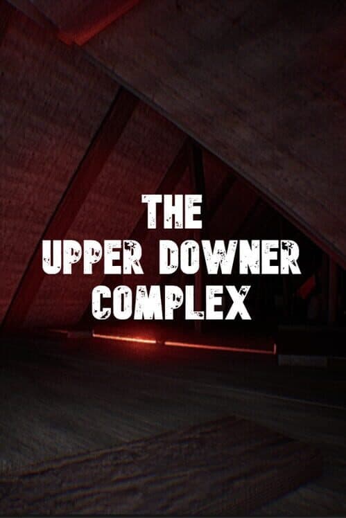 The Upper Downer Complex cover art
