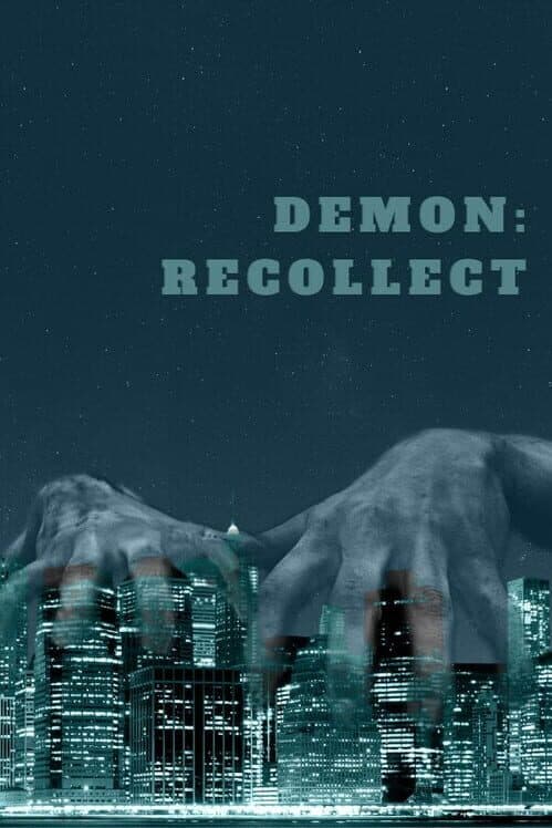 Demon: Recollect cover art