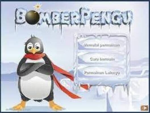 BomberPengu cover art