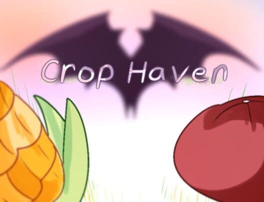 Crop Haven cover art