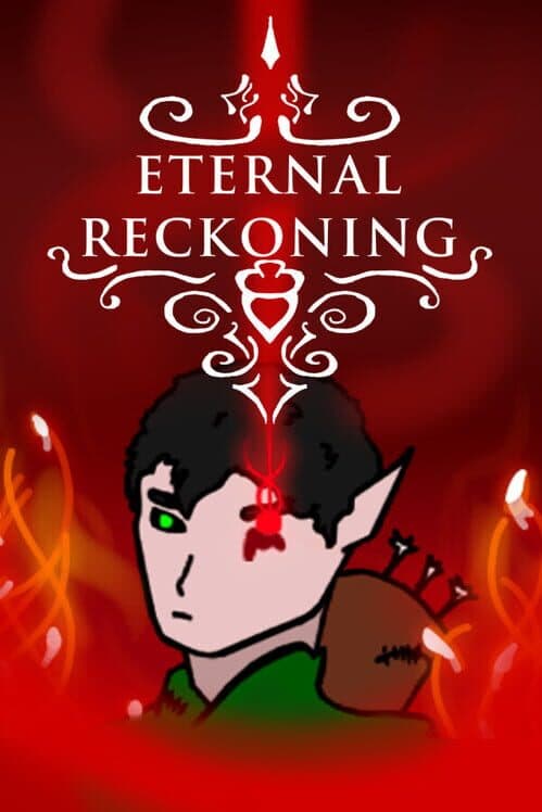 Eternal Reckoning cover art