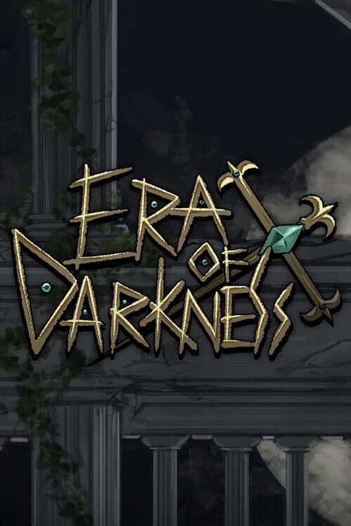 Era of Darkness cover art