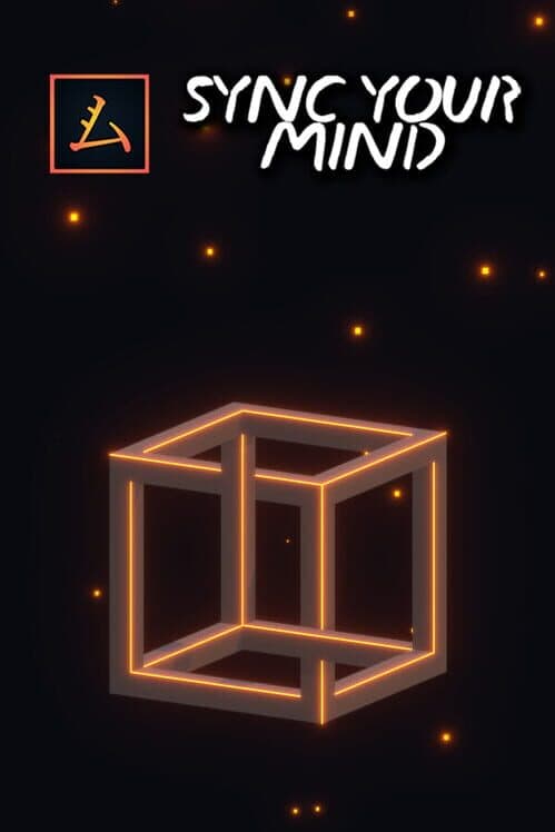 Sync Your Mind cover art