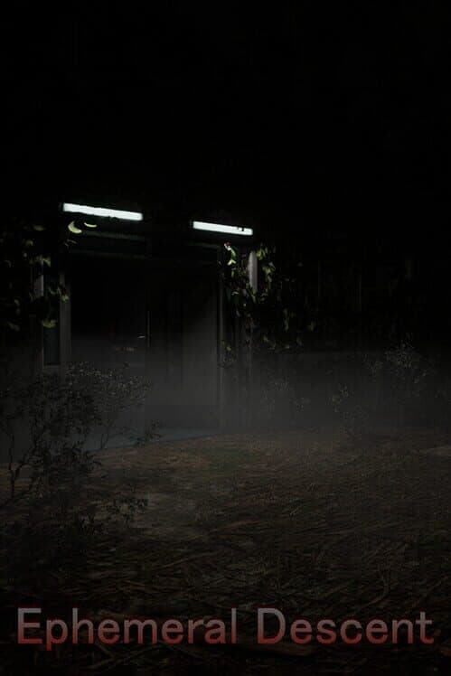 Ephemeral Descent cover art