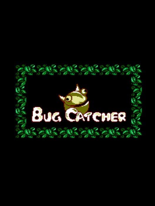 Bug Catcher cover art
